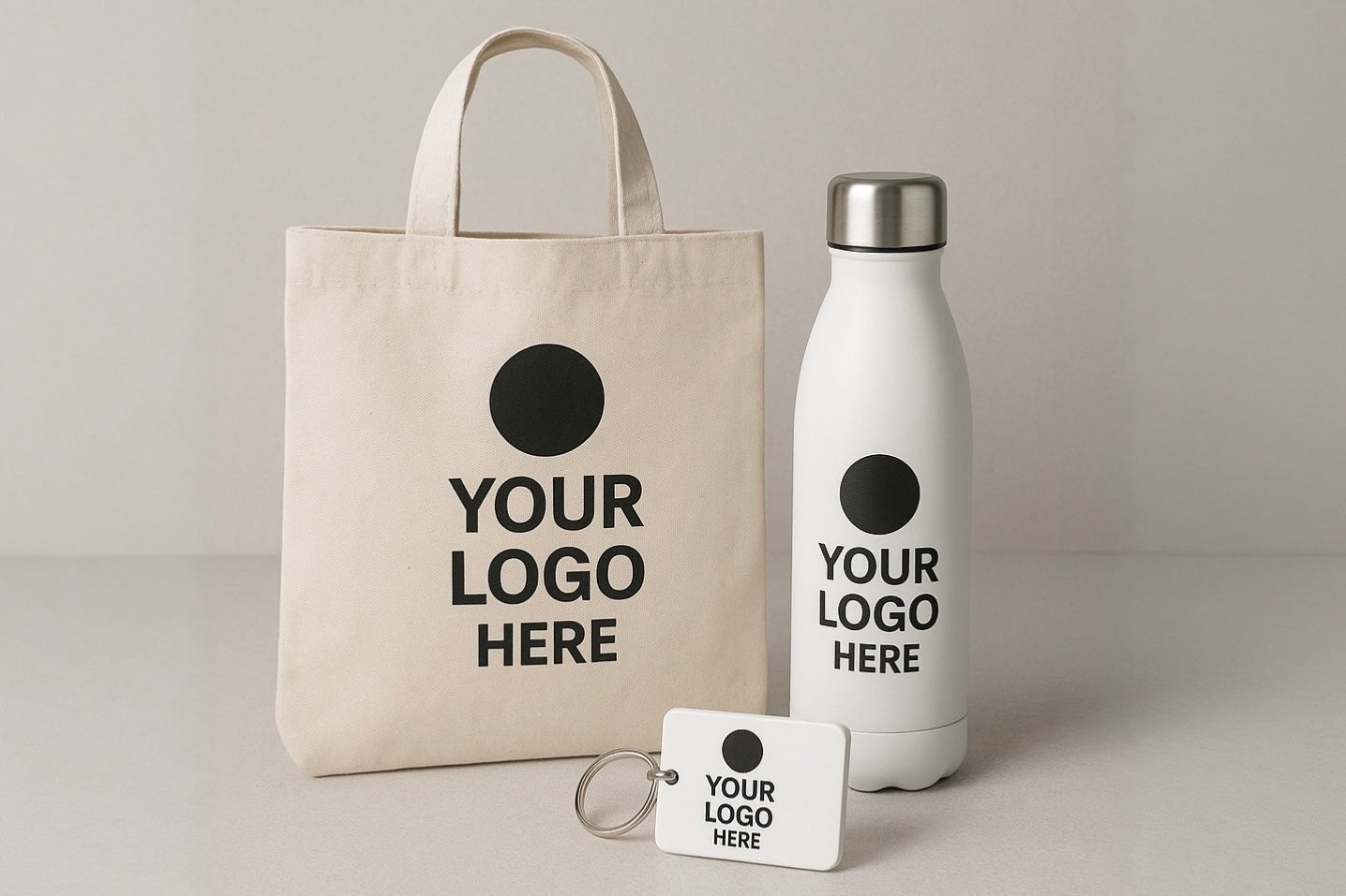 Comment un objet publicitaire personnalisé renforce la visibilité d’une marque au quotidien ?