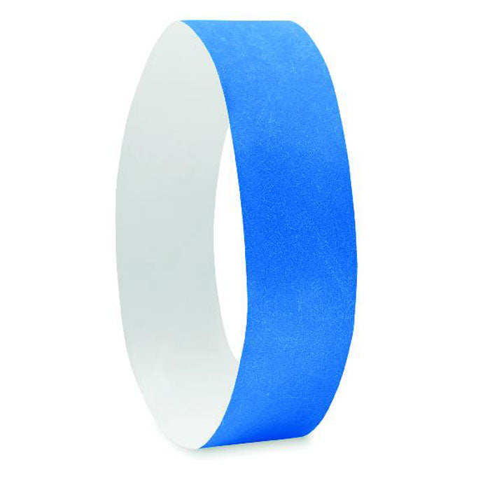 Dubaï | Planche de 10 Bracelets DuPont ™ Tyvek®