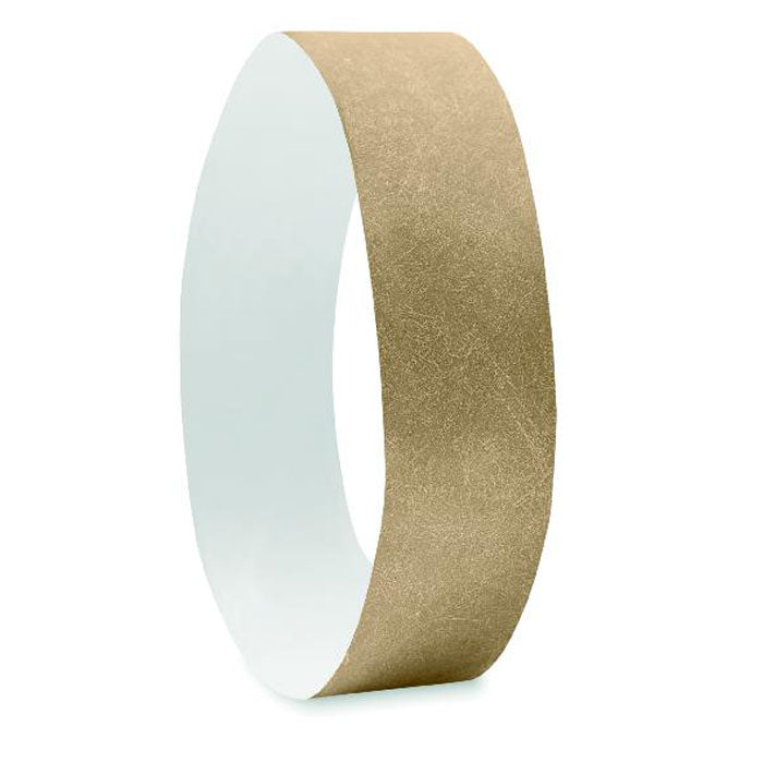 Dubaï | Planche de 10 Bracelets DuPont ™ Tyvek®