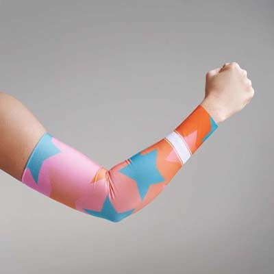 Serre Chevalier | Arm-sleeves ( one piece is one pair for both arms)