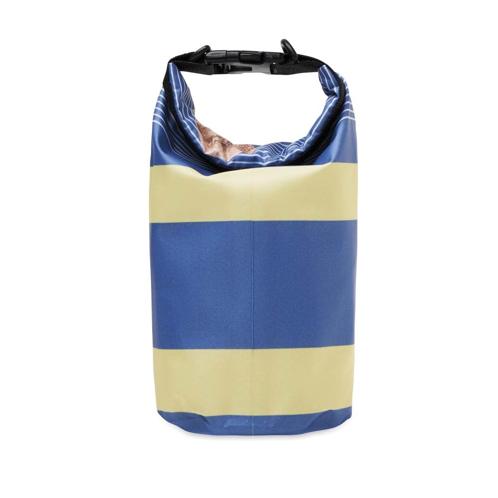 Courchevel | Sac étanche de 1,5 L en RPET avec votre design à 360°.