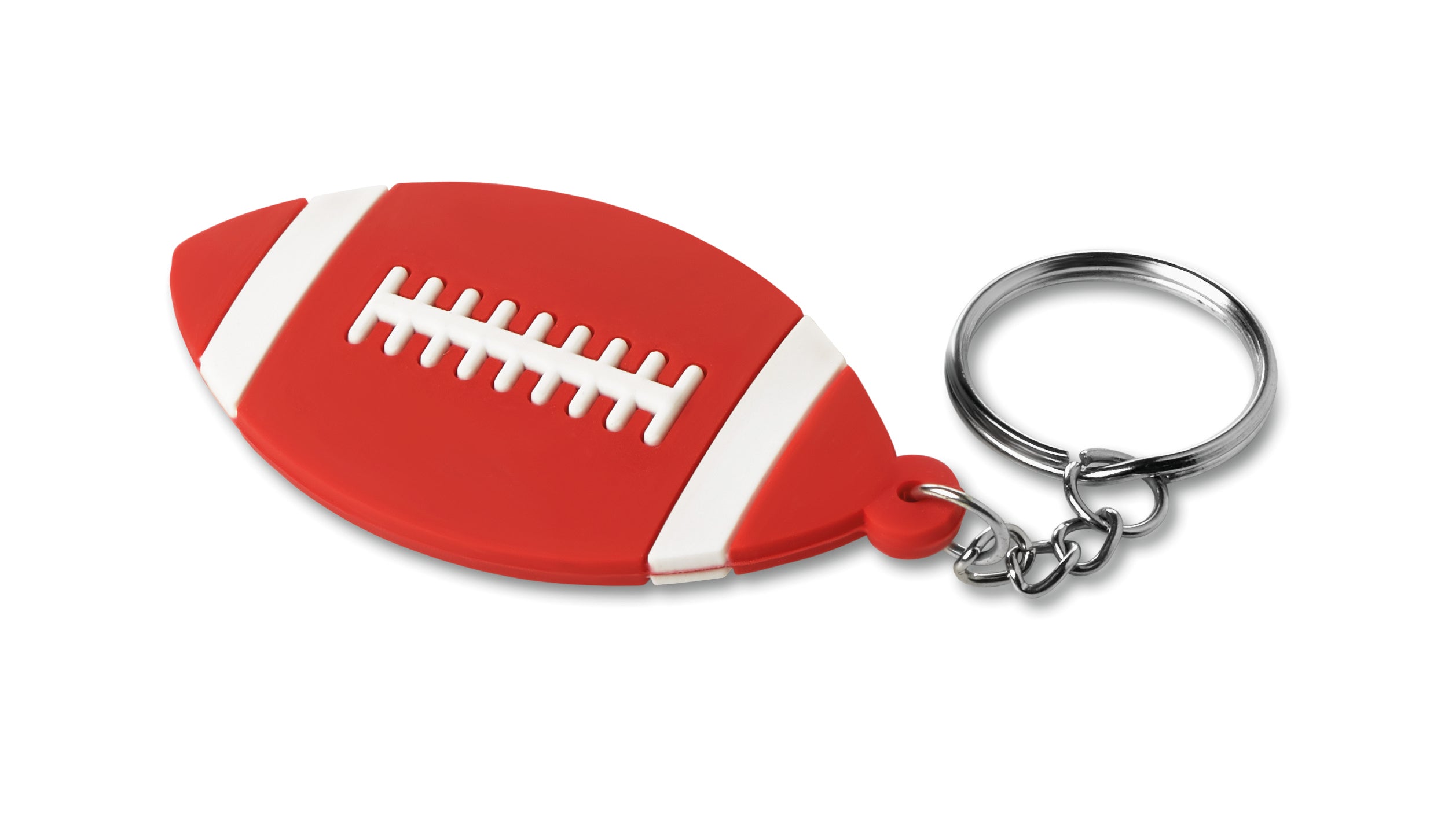 Montbéliard | Porte-clés en PVC de forme personnalisée selon votre design 3D