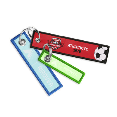 Montargis | Porte-clés tissé