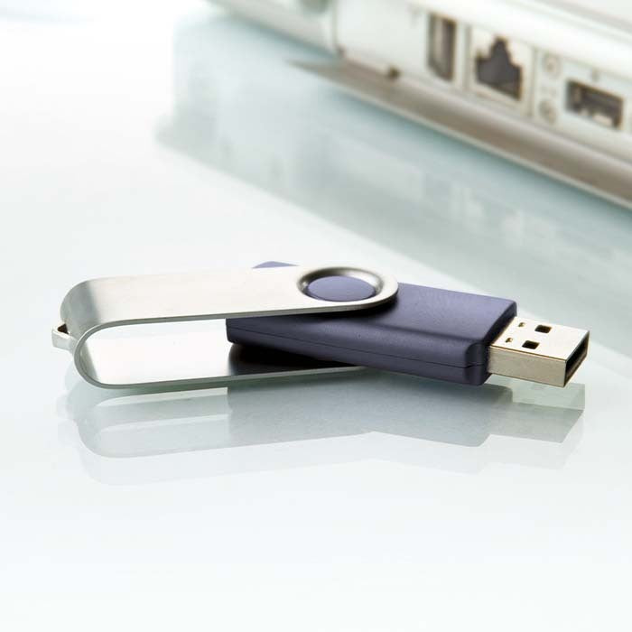 Pise | Clé USB Techmate 1-64GB.