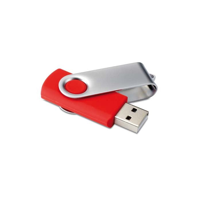 Pise | Clé USB Techmate 1-64GB.