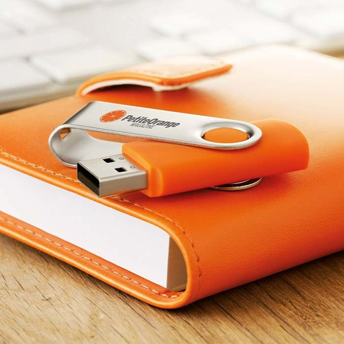 Pise | Clé USB Techmate 1-64GB.