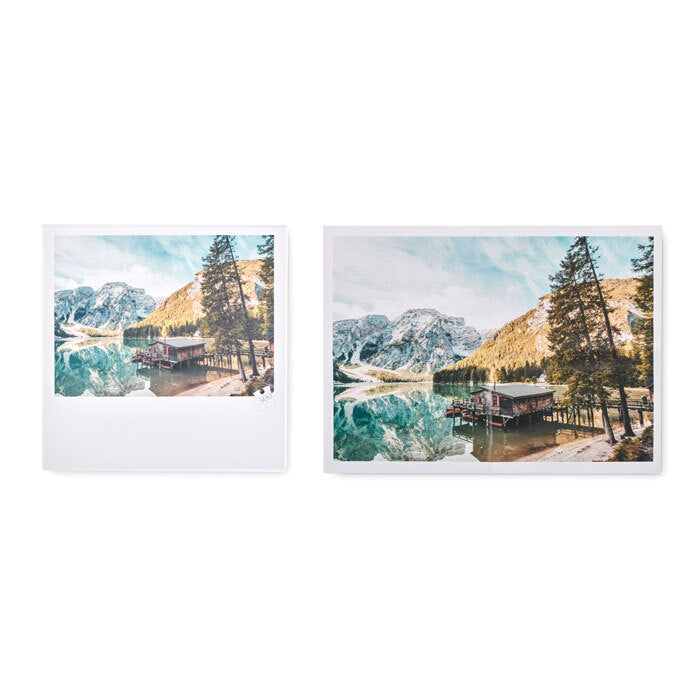 Cordoue | Puzzle de 500 pièces et boîte personnalisés