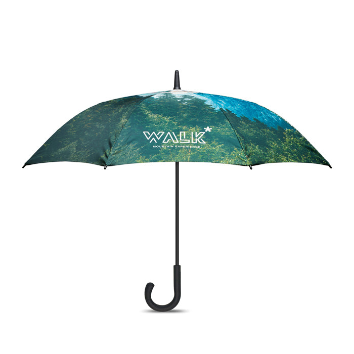 Foix | Parapluie coupe-vent ouverture automatique ⌀102cm/23″.