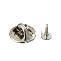 Morlaix | Pin's en fer de forme personnalisée avec logo en émail doux