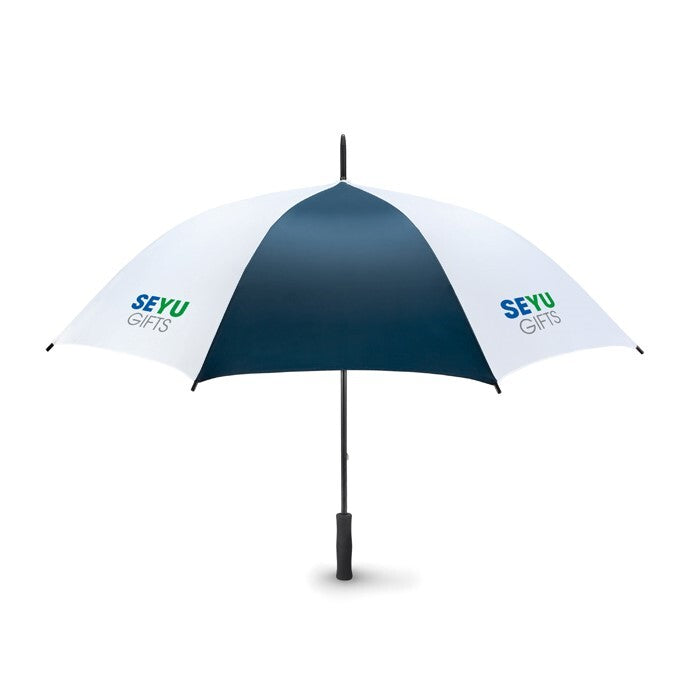 Pontarlier | Parapluie de golf avec poignée en EVA, ⌀132cm/30"