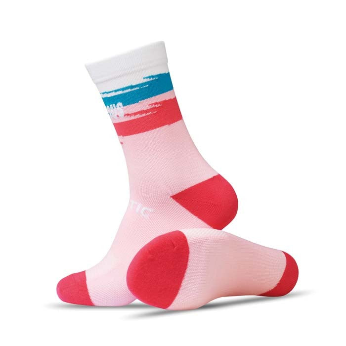 Blois | Chaussettes de course avec soutien de la voûte plantaire.