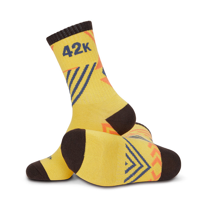 Chambéry | Votre design Chaussettes de sport et de randonnée en laine mérinos