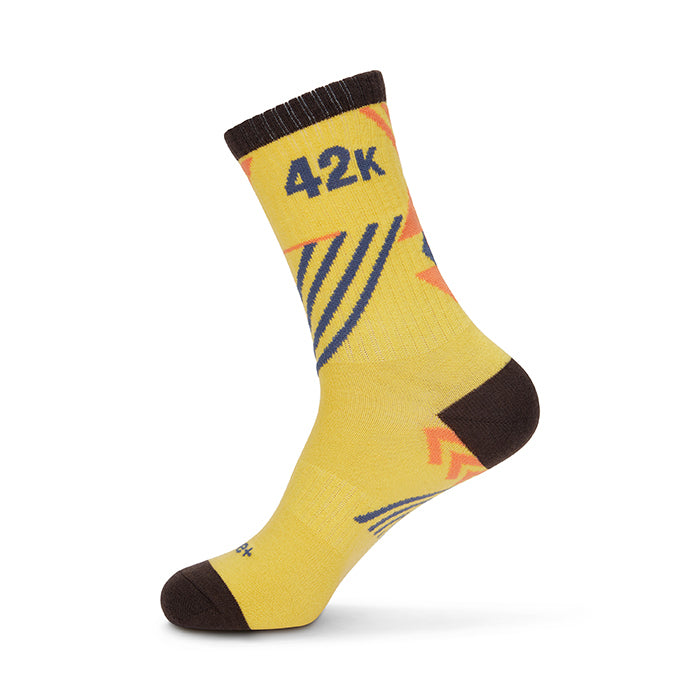 Chambéry | Votre design Chaussettes de sport et de randonnée en laine mérinos