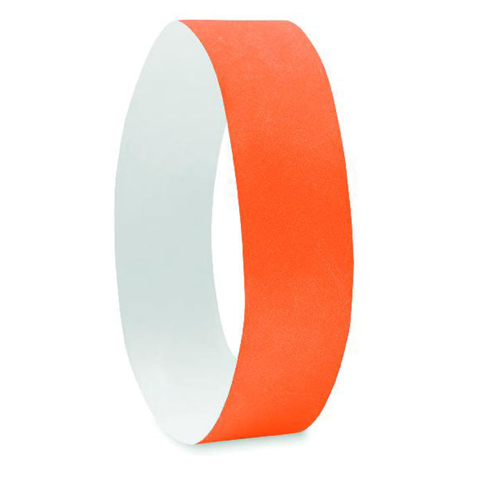 Dubaï | Planche de 10 Bracelets DuPont ™ Tyvek®