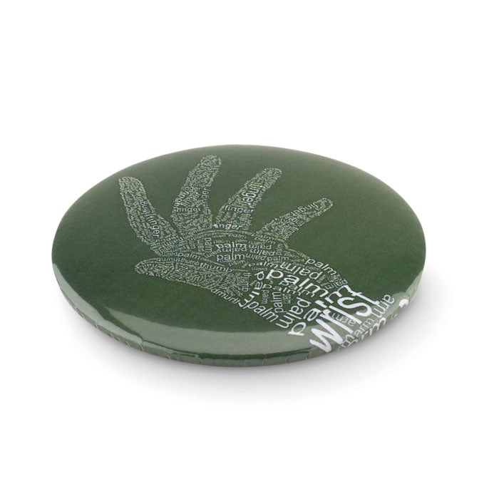 Luxembourg | Pins mirroir