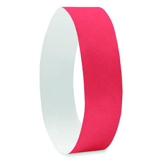 Dubaï | Planche de 10 Bracelets DuPont ™ Tyvek®