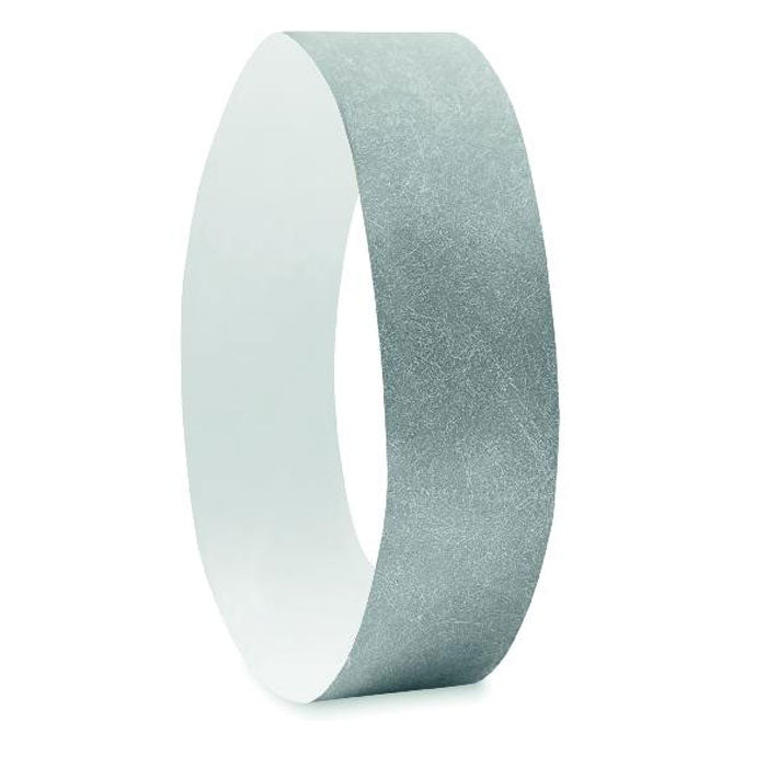 Dubaï | Planche de 10 Bracelets DuPont ™ Tyvek®