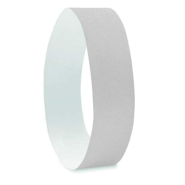 Dubaï | Planche de 10 Bracelets DuPont ™ Tyvek®