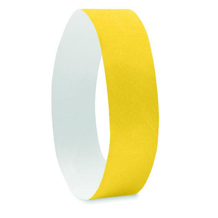 Dubaï | Planche de 10 Bracelets DuPont ™ Tyvek®