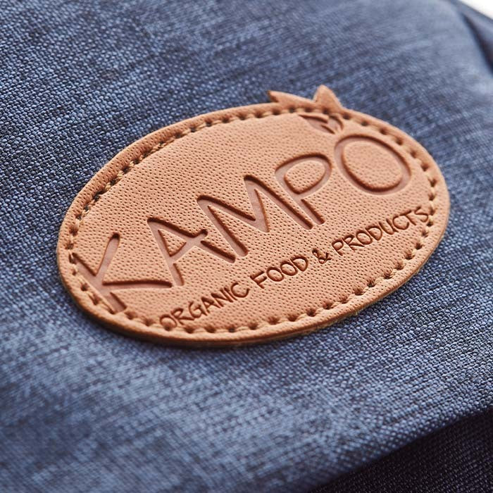 Alès | Sac à dos en 300D pour ordinateur