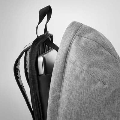 Dax | Sac à dos antivol 600D