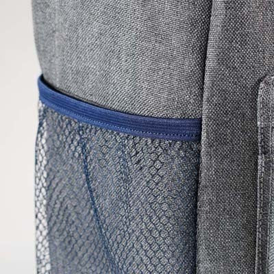 Dax | Sac à dos renforcé en 600D