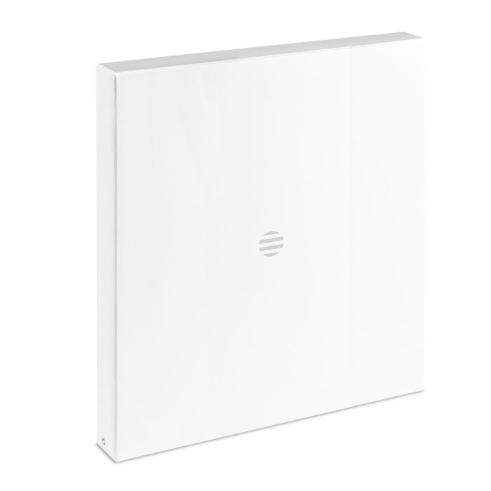 Kigali | Station météo & Chargeur sans fil 15W