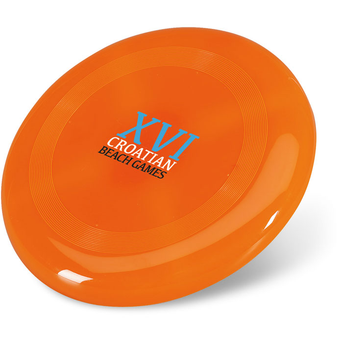 Boston | Frisbee 23 cm personnalisable