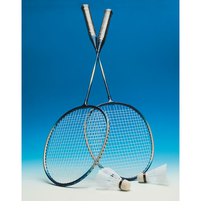 Johannesbourg | Jeux de badminton