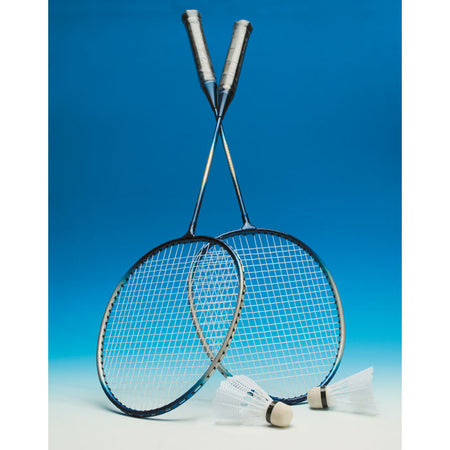 Johannesbourg | Jeux de badminton