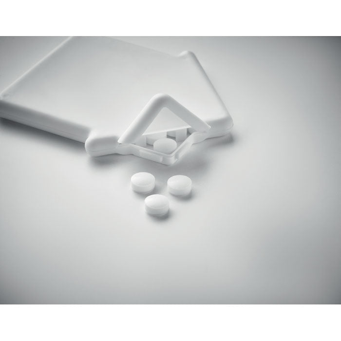 Puebla | Distributeur de bonbons (8 g) menthe maison