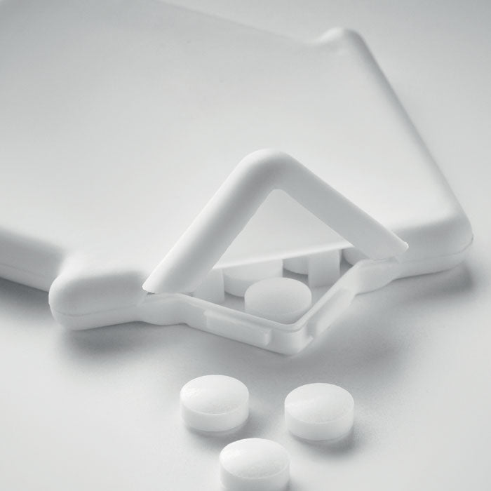 Puebla | Distributeur de bonbons (8 g) menthe maison