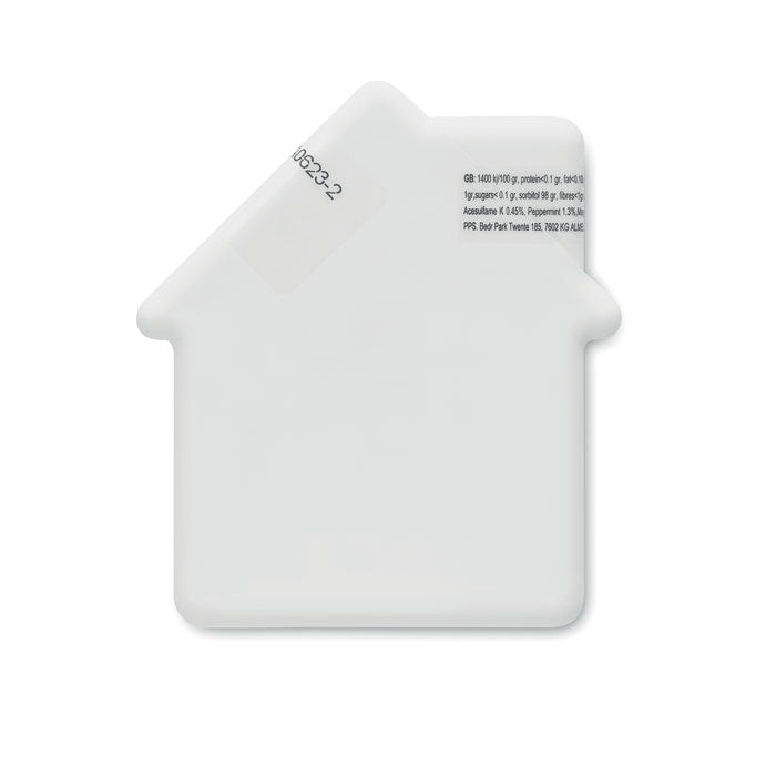 Puebla | Distributeur de bonbons (8 g) menthe maison