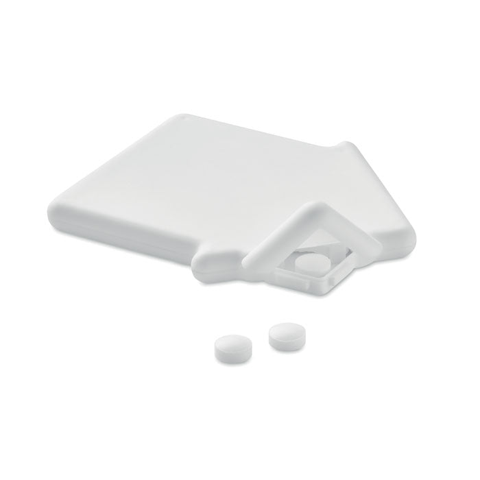 Puebla | Distributeur de bonbons (8 g) menthe maison