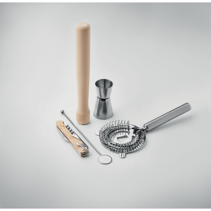 Antana | Kit cocktail à offrir personnalisable