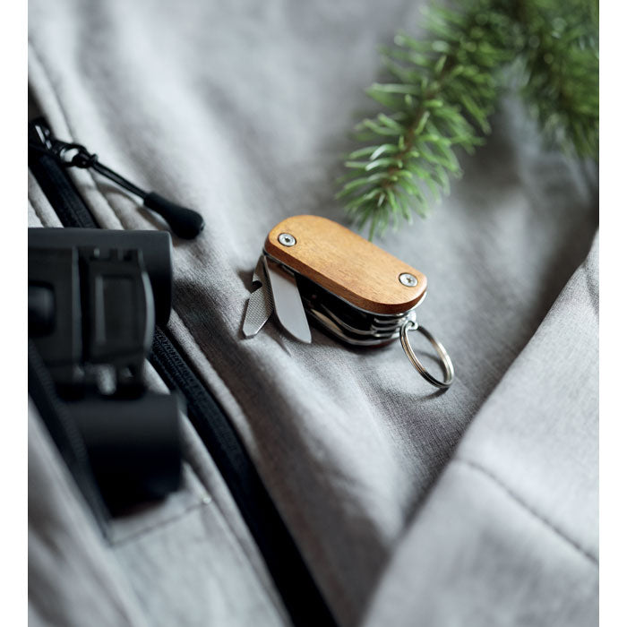 Mulhouse | Couteau de poche multis-outils