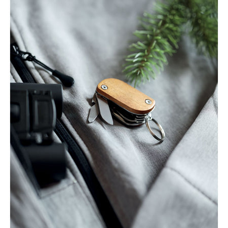 Mulhouse | Couteau de poche multis-outils