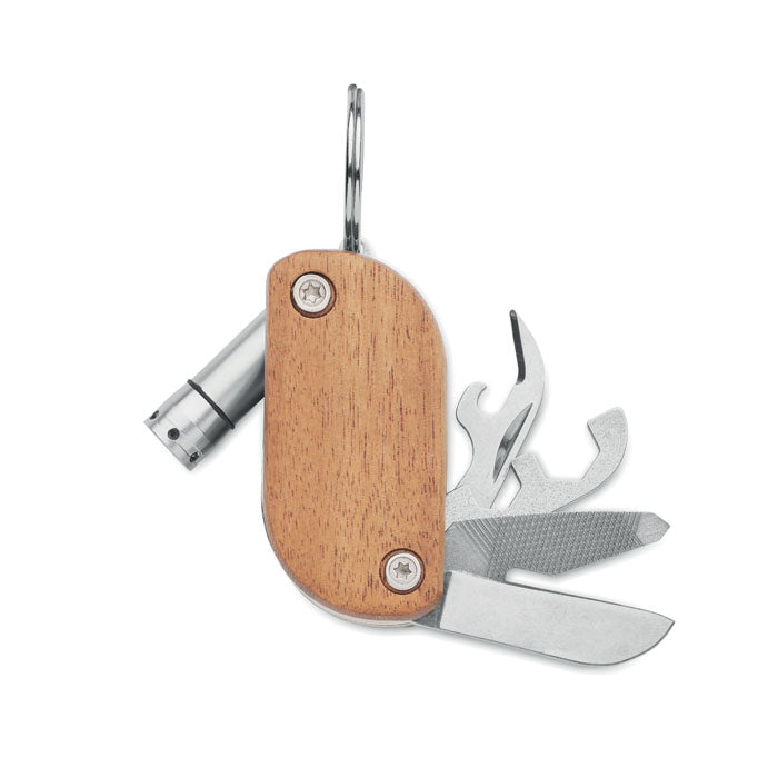 Mulhouse | Couteau de poche multis-outils