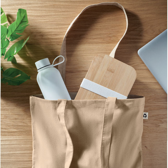 Québec | Set déjeuner bouteille et lunchbox personnalisable