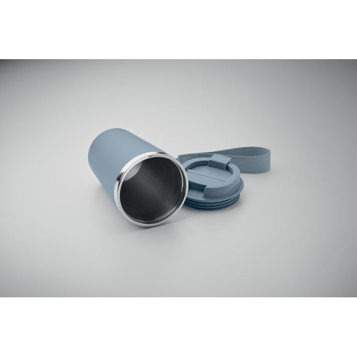 Innsbruck | Gobelet à double paroi étanche personnalisable