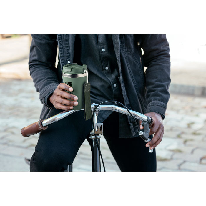 Innsbruck | Gobelet à double paroi étanche personnalisable