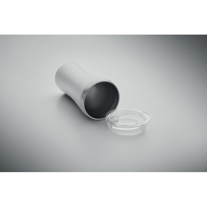 Kingstown | Petit gobelet avec couvercle