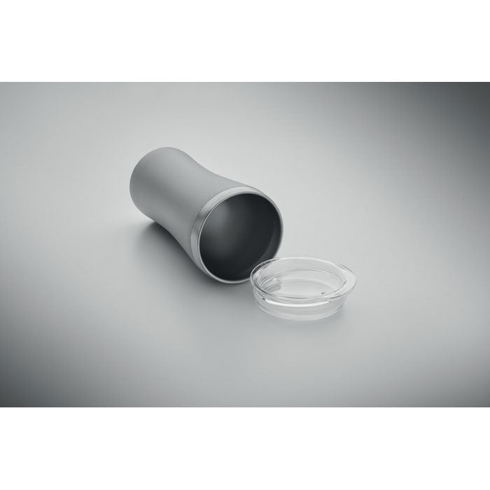 Kingstown | Petit gobelet avec couvercle