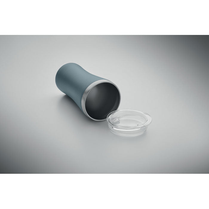 Kingstown | Petit gobelet avec couvercle