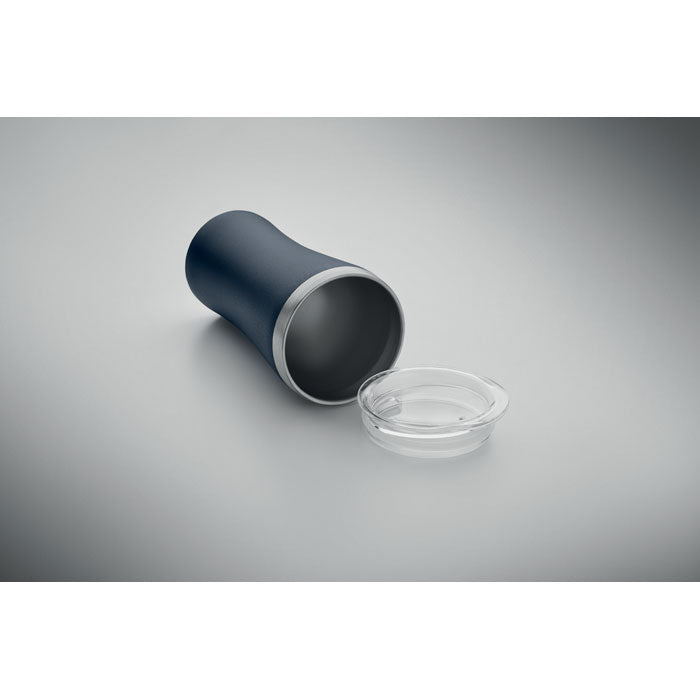 Kingstown | Petit gobelet avec couvercle