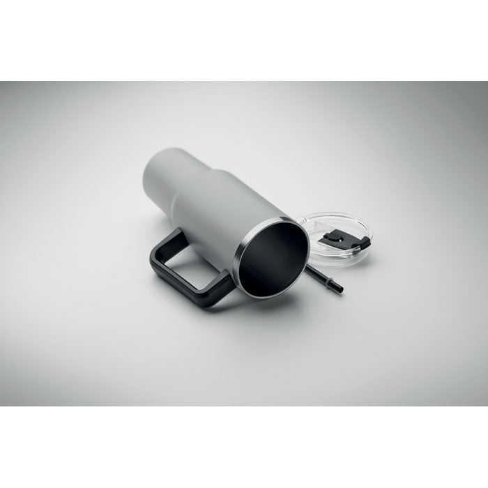 Santa Cruz  | Gobelet à double couvercle à paille