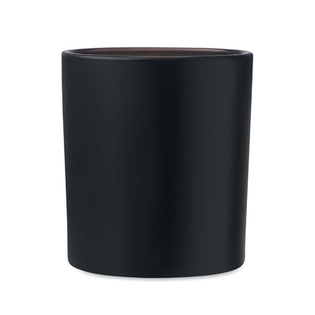 Brazzaville | Bougie cire végétale avec pierre à personnaliser