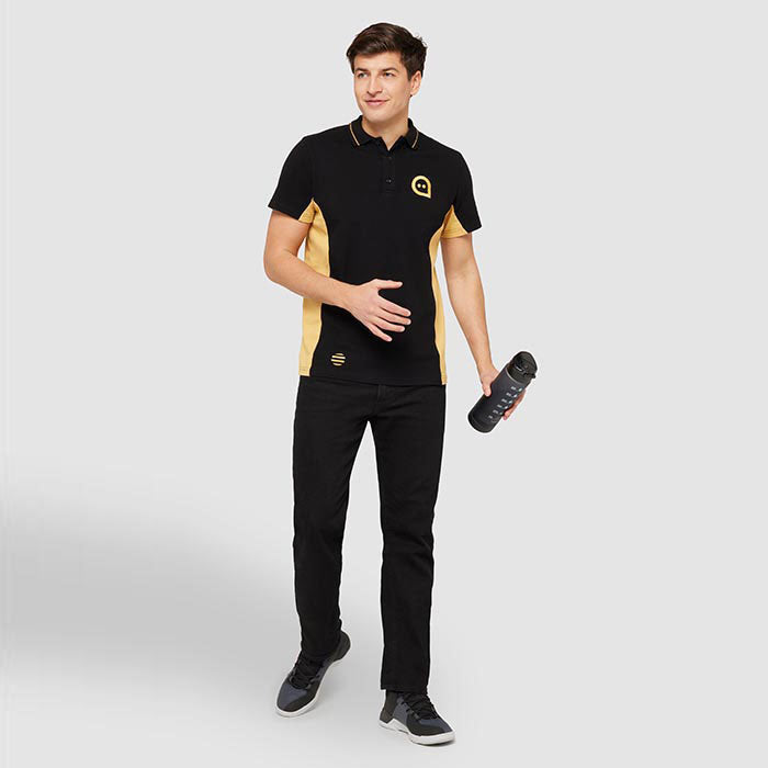 Marseille | Bouteille de sport, graduation temps/contenance