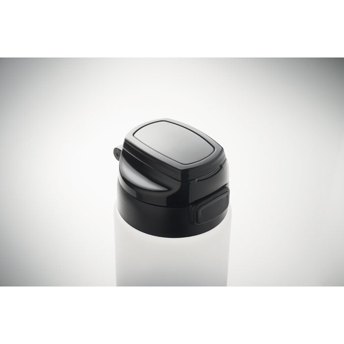 Marseille | Bouteille de sport, graduation temps/contenance