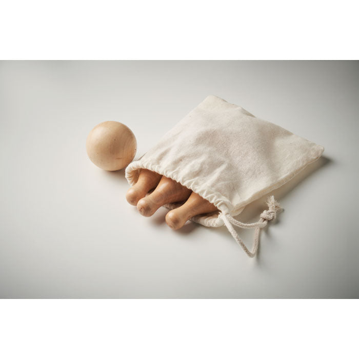 Santiago | Mini jeu de quille personnalisable